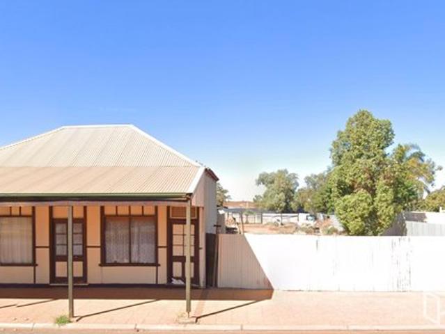 House for sale in Cue, Western Australia