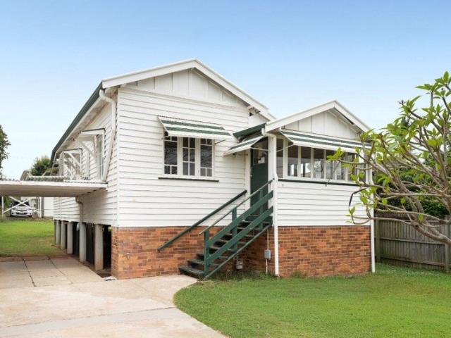 House for sale in Hendra, Greater Brisbane