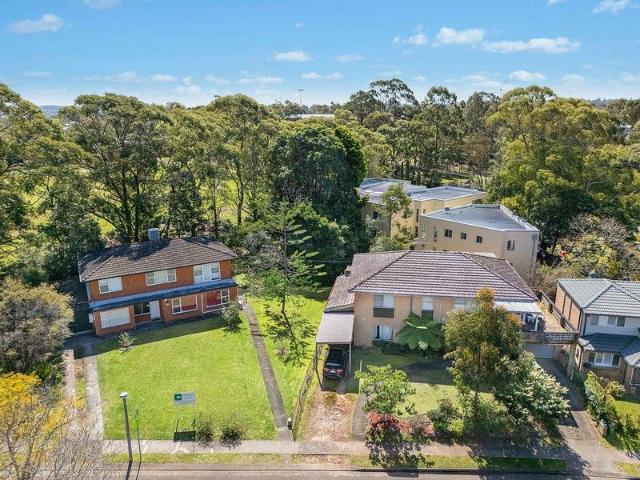 House for sale in Killarney Heights, New South Wales