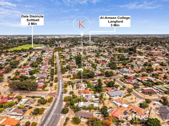 House for sale in Langford, Western Australia