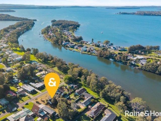 House for sale in New South Wales