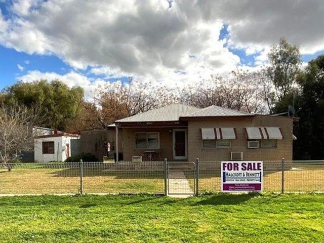 House for sale in Coonamble, New South Wales