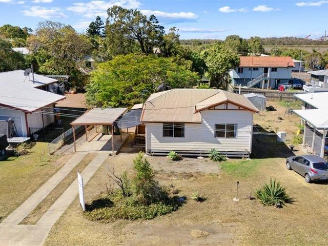 House for sale in Gladstone, Queensland