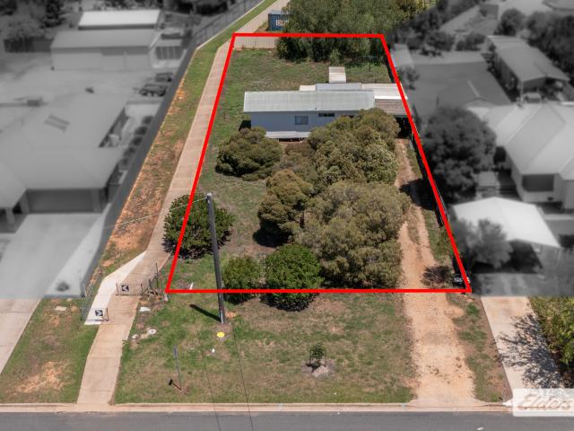 House for sale in Wahgunyah, Victoria