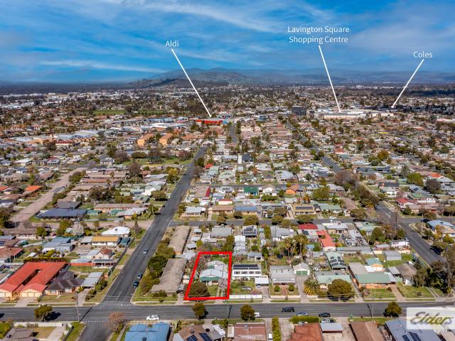 House for sale in Albury, New South Wales