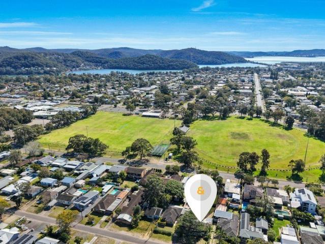 House for sale in Woy Woy, New South Wales