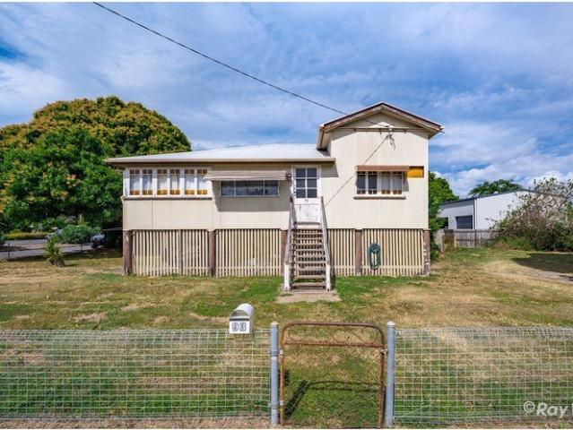 House for sale in Rockhampton, Queensland