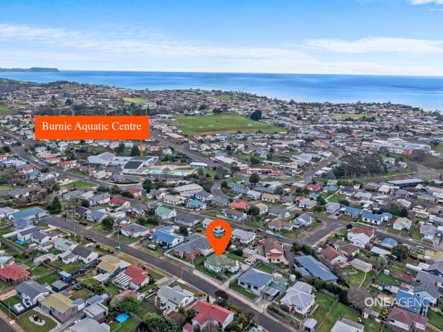 House for sale in Hillcrest, Burnie