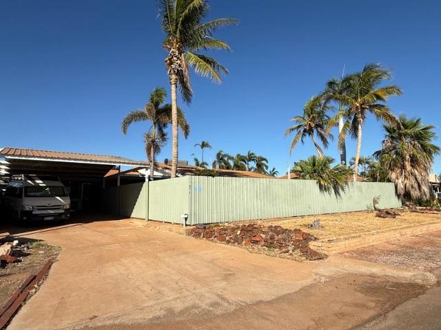 House for sale in Karratha, Western Australia