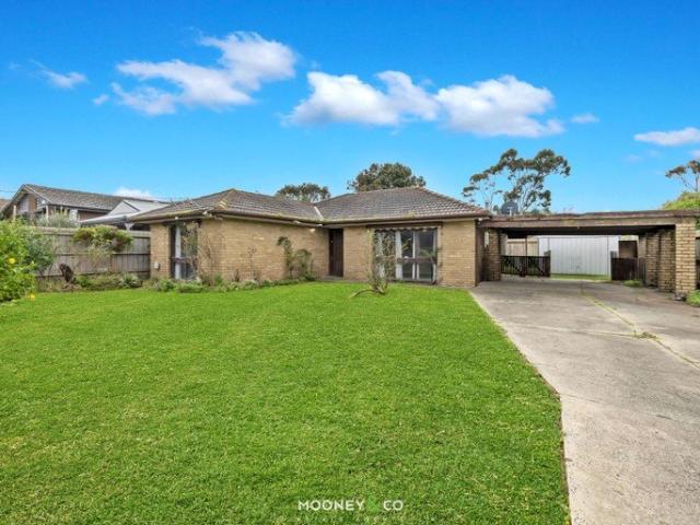 House for sale in Camerons Creek, Victoria