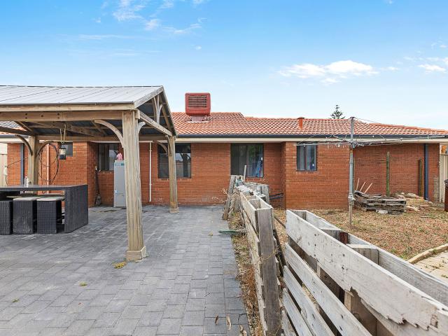House for sale in Ballajura, Western Australia