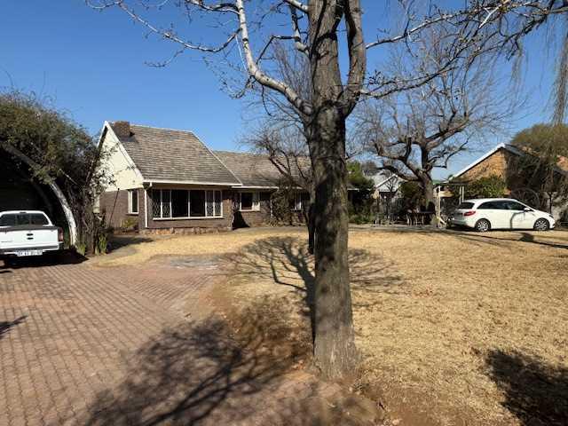 House for sale in Alberton, Brackenhurst