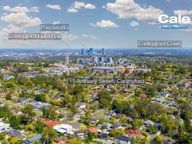 House for sale in Sydney, New South Wales