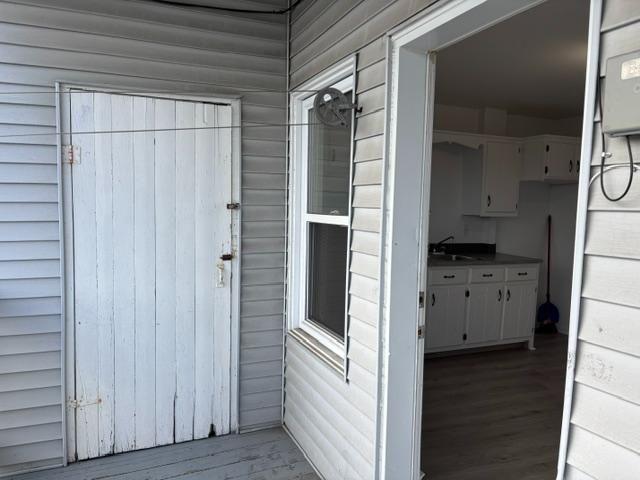 Apartment for rent in Mauricie, Quebec