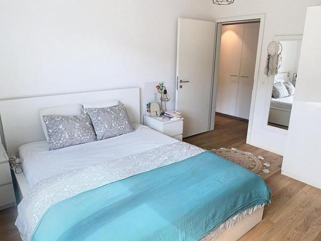Apartment mieten in Moudon, Waadt