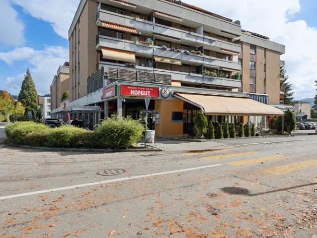 Apartment mieten in Im Choser, Burgdorf