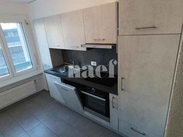 Apartment mieten in Le Locle