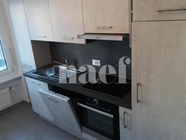 Apartment mieten in Le Locle