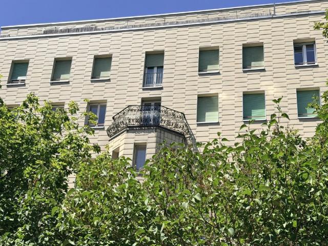 Apartment mieten in La Chaux-de-Fonds