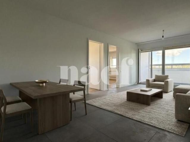 Apartment mieten in Les Arêtes, La Chaux-de-Fonds