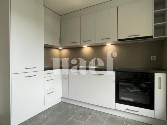Apartment mieten in La Chaux-de-Fonds
