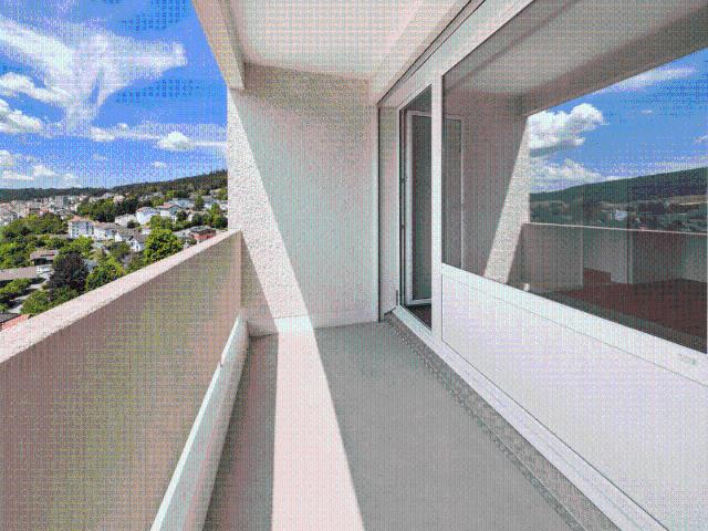 Apartment mieten in Tramelan, Bern
