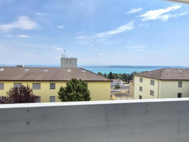Apartment mieten in Chez-le-Bart