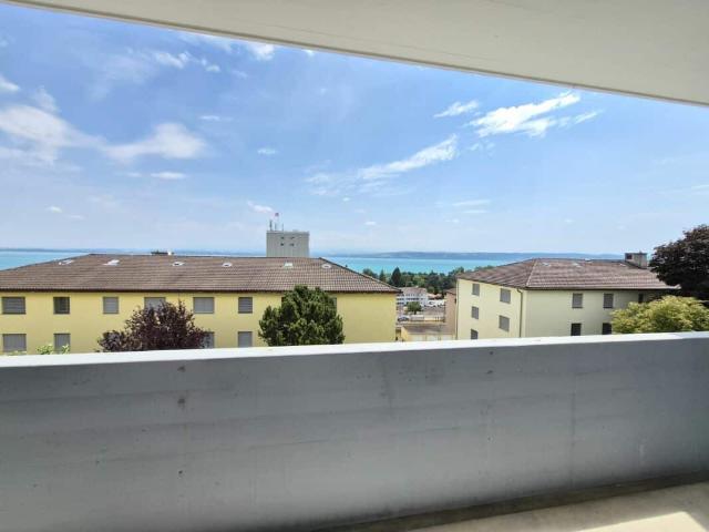 Apartment mieten in Chez-le-Bart