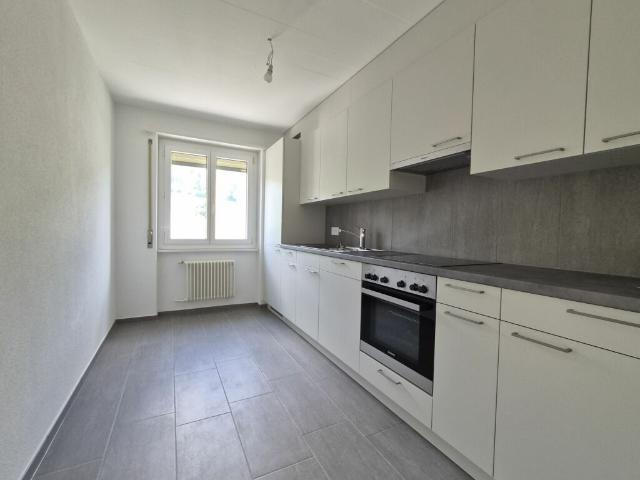 Wohnung mieten in Fontainemelon