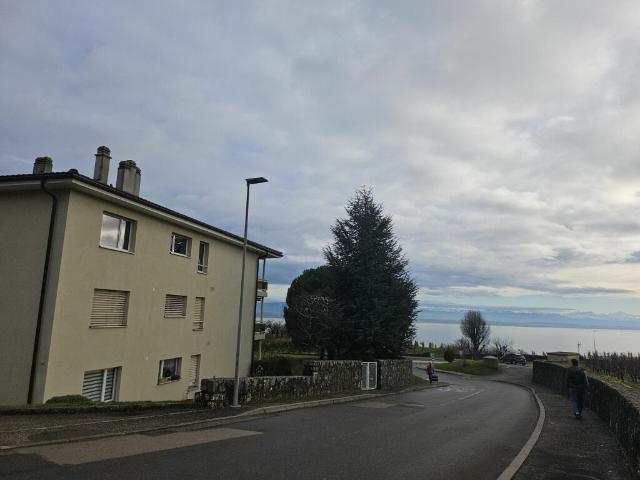 Wohnung mieten in Milvignes