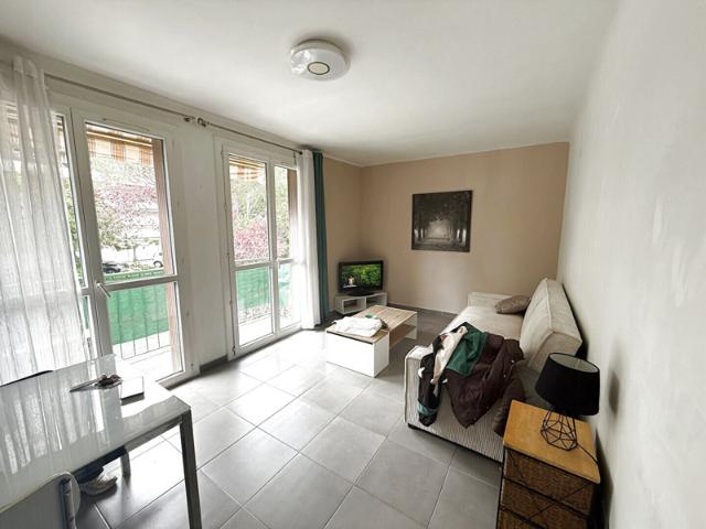 Appartement vente à France métropolitaine, Aix-en-provence