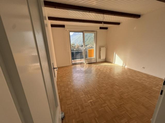 Wohnung kaufen in La Rasse, Evionnaz