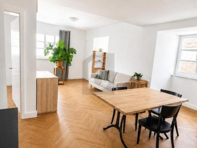 Apartment mieten in Einigen, Zürich