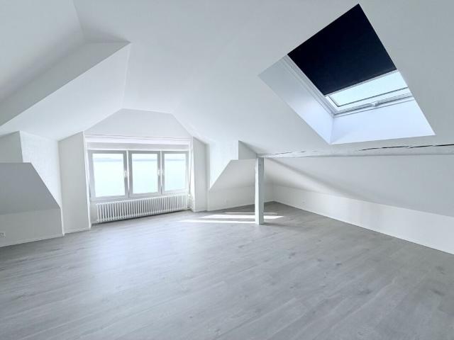 Apartment mieten in Corcelles (NE)
