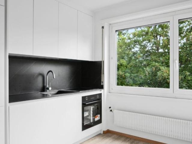 Apartment mieten in Le Locle