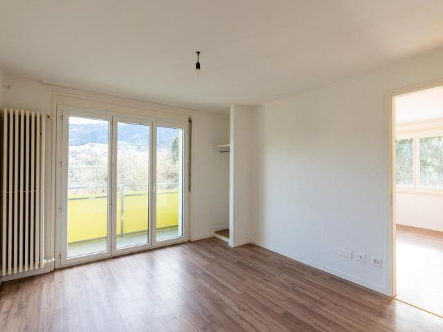Apartment mieten in Moutier, Région administrative du Jura bernois
