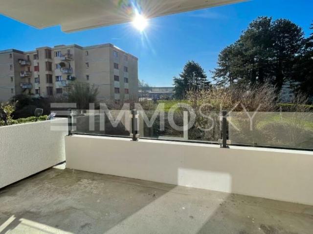 Wohnung kaufen in Estavayer-le-Lac, Freiburg