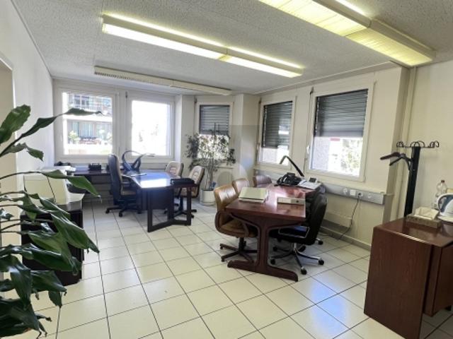Büro mieten in Chêne-Bourg