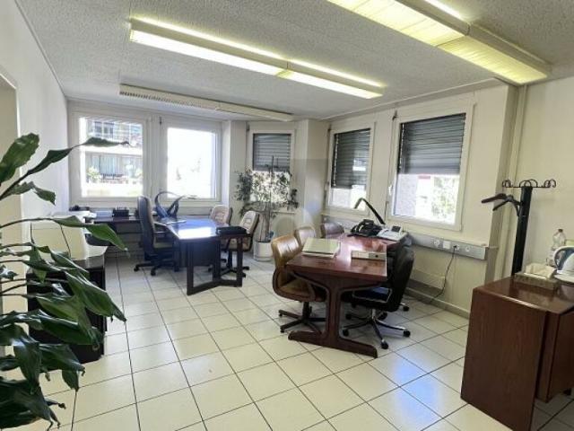 Büro mieten in Chêne-Bourg