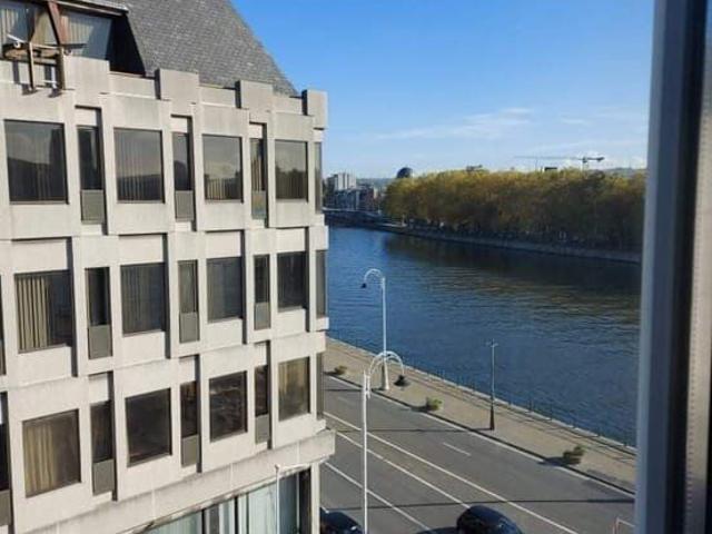 Kot location à Liège, Wallonie