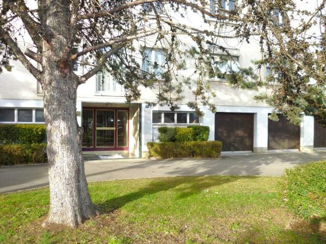 Loft kaufen in Pully, Waadt