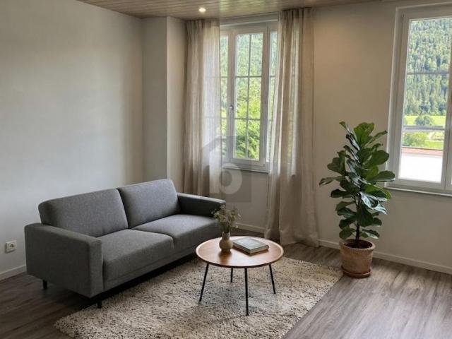 Apartment mieten in St-Imier, Bern