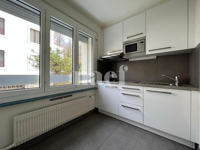 Studio mieten in Le Locle