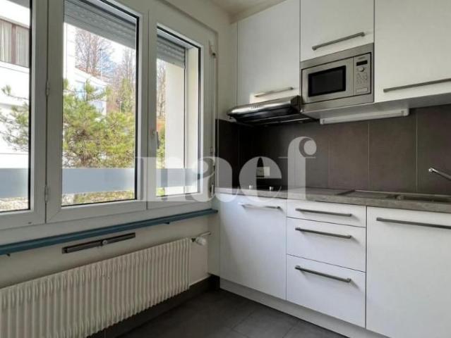 Studio mieten in Le Locle