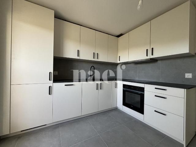 Apartment mieten in La Chaux-de-Fonds