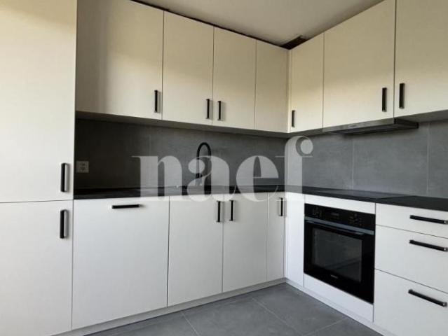 Apartment mieten in La Chaux-de-Fonds
