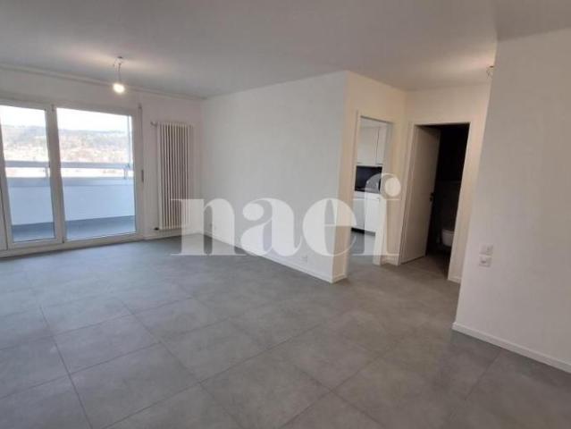 Apartment mieten in La Chaux-de-Fonds