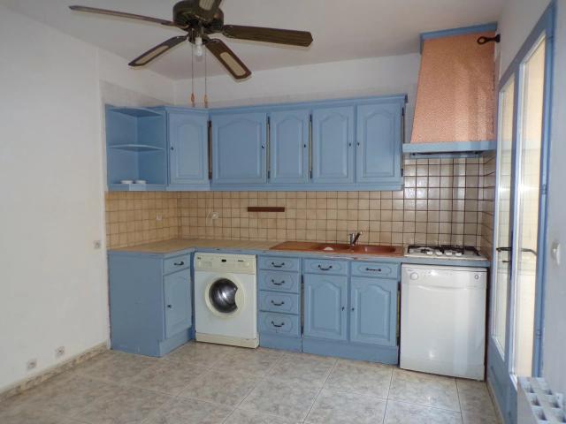 Maison vente à Carcassonne, Rieux-minervois