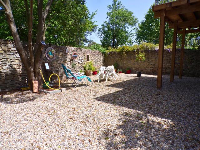 Maison vente à Carcassonne, Rieux-minervois