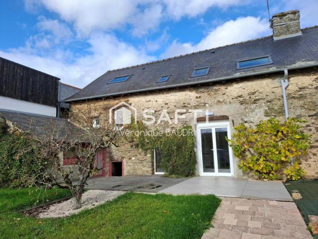 Maison location à France métropolitaine, Bretagne